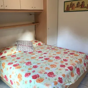 Sun&sea Terrace Two-bedroom Roquebrune-Cap-Martin